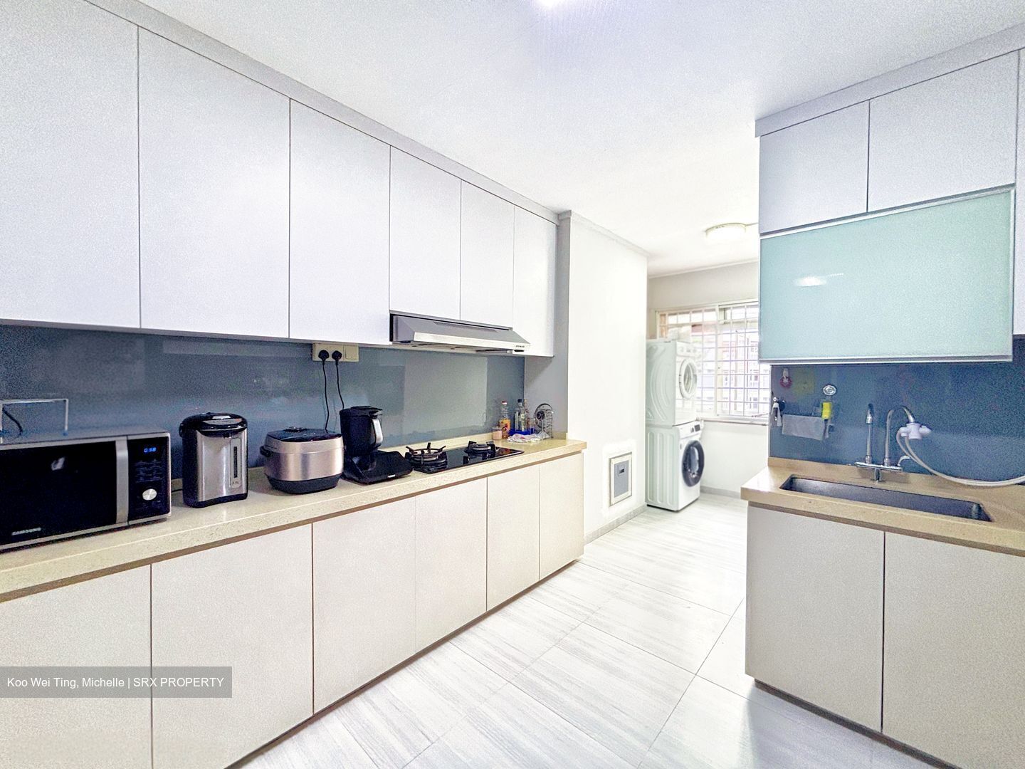 Choa Chu Kang Avenue 4 (Choa Chu Kang),  #516999101